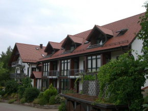 Landhaus Ehrengrund, Gersfeld
